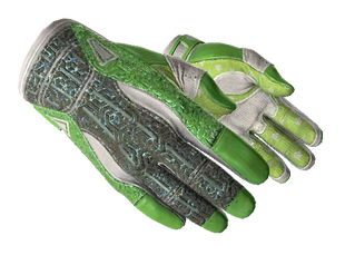 glove