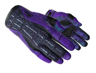 glove